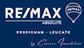 REMAX ABSOLUTE by CARRERE IMMOBILIERE - Perpignan